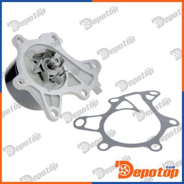 Pompe à eau pour TOYOTA | 101132, 111132